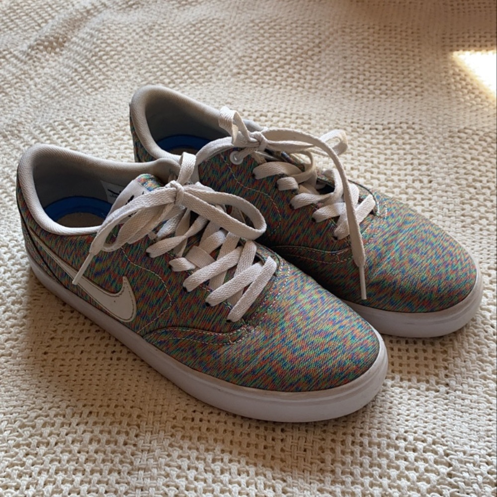 Nike SBs
